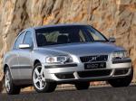 Volvo S60 R 2004 года (ZA)